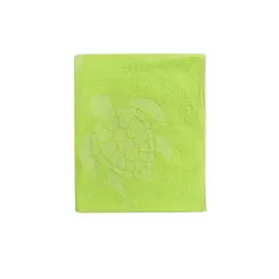 Рушник Sarah Anderson - Plaj Caretta yesil 70x150 - мініатюра 2