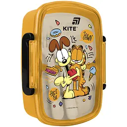 Ланчбокс Kite Garfield з наповненням 750 мл (GF26-181)