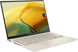 Ноутбук Asus Zenbook 14X OLED UX3404VC-M3043X - мініатюра 2