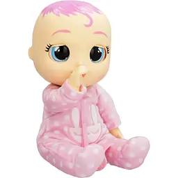 Інтерактивна лялька Cry Babies Newborn Коні 30 см (911284) - мініатюра 3