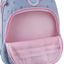 Рюкзак Kite Education 763M College Line Girl (K25-763M-1) - мініатюра 9