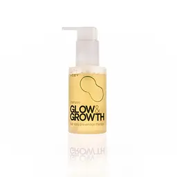 Шампунь проти випадіння волосся Glow&Growth Shampoo VOEY 100 мл