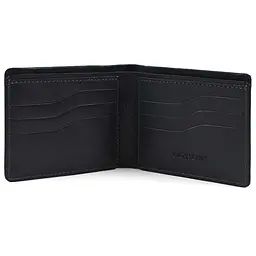 Чоловічий шкіряний гаманець Pazolini 11.5х9х1 см acs0029285 - мініатюра 8