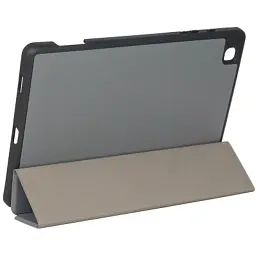 Чохол до планшета BeCover Flexible TPU Mate Samsung Tab S6 Lite (2024) 10.4" P620/P625/P627 Grey (712515) - мініатюра 3