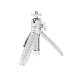 Штатив Ulanzi Vijim Xiaomini Portable and Adjustable Desktop Tripod UV-2014 MT-08 White - мініатюра 2