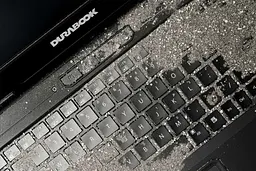 Ноутбук DURABOOK 14 Z14I Basic 14" FHD Touch AG, Intel i7-1165G7, 32GB, F512GB, UMA, LTE, Win11P (Z4E2R3DE3BXX) - мініатюра 7