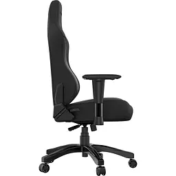 Геймерське крісло Anda Seat Phantom 3 L Black (AD18Y-06-B-PV/C-B01) [127658] - мініатюра 4