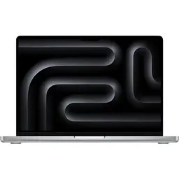 Ноутбук Apple MacBook Pro 14" Late 2024 Silver (MX2E3)