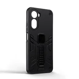 Чохол ArmorStandart Proover для Xiaomi Redmi A7 Pro 4G / Poco C81 Pro 4G Black - мініатюра 2