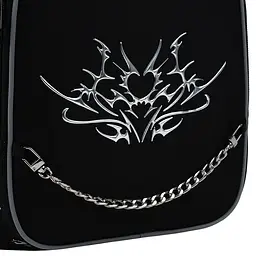 Рюкзак Kite Education teens Gothic Elegance (K26-8001L) - мініатюра 12