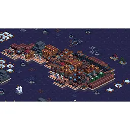 Ключ активації Microsoft Flooded для Xbox One/Series S/X - мініатюра 9