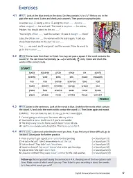 English Pronunciation in Use 2nd Edition. Intermediate with Answers and Downloadable Audio - мініатюра 9