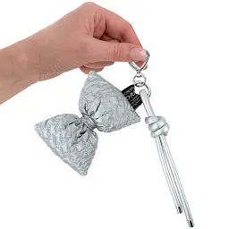 Брелок-підвіска Kite 3002-20 19.5x8x3 см (K26-3002-20) - мініатюра 7