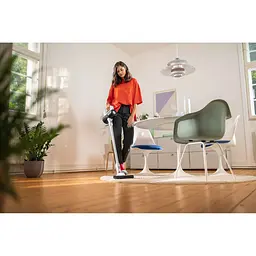 Вертикальний пилосос Karcher KVA 2 (1.198-730.0) [149118] - мініатюра 5