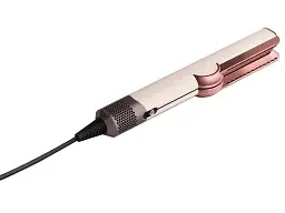 Випрямляч для волосся Dyson Airstrait HT01 Ceramic Pink/Rose Gold (598960-01) - мініатюра 2