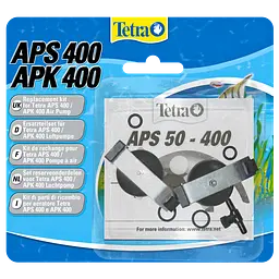 Набір запчастин для компресора Tetra APS 400 - мініатюра 2