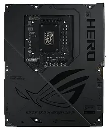 Материнська плата ASUS ROG MAXIMUS Z890 HERO (ROG MAXIMUS Z890 HERO) (Socket 1851, Intel Z890, ATX) - мініатюра 5