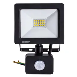 Прожектор Work's 2.0 - FLS-64K-20W-24LED датчик руху (145951)