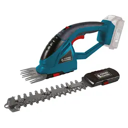 Konner & Sohnen Ножиці для трави акумуляторні Konner&Sohnen KS SHT-20V 20В леза 19.9см 1.6кг без АКБ за ЗП