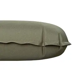 Килимок Mountain Equipment Aerostat Synthetic 9.0 Ultra Mat Wide Long Hunter Green (1053-ME-006236.01556.Long) - мініатюра 4