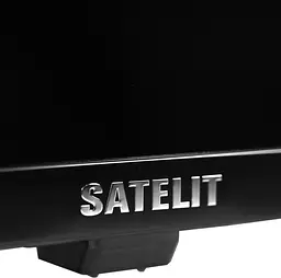 Телевiзор Satelit 32H8001T - мініатюра 6