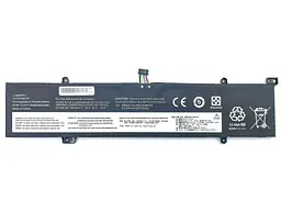 Акумулятор для Lenovo L18M4PF1 Yoga 9-15IMH5 C940-15IRH IdeaPad S740-15IRH (L18D4PF1) (15.2V 3500 mAh 53Wh) - мініатюра 2