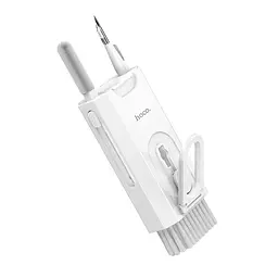 Набір для чищення гаджетів HOCO 8-in-1 multifunctional cleaning kit (overseas customization) DI35