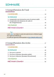 Le DELF B1 100% réussite Junior et scolaire Livre + didierfle.app - мініатюра 3