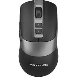 Миша A4Tech FB50CS Plus Black