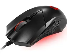 Миша MSI Clutch GM08 Gaming USB Black (S12-0401800-CLA) - мініатюра 4