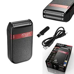 Бритва Adler AD 2923 - мініатюра 4