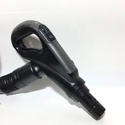 Шланг на пилосос Samsung VC21F60JK, VC21F60JUH1, VC21F60JUK1 (з пультом керування), DJ97-02084J - мініатюра 4
