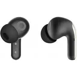 Бездротові навушники Xiaomi Buds 5 Pro Wi-Fi чорні BHR9647GL - мініатюра 5