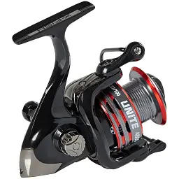 Котушка X-Fish Unite 3000 2+1BB (1917.00.53) - мініатюра 2
