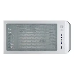 Корпус для ПК Cougar MG140 AIR RGB White - мініатюра 5
