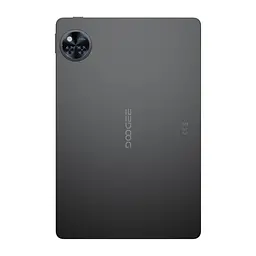Планшет Doogee U11 Pro 6/256Gb Infinite Black Wi-Fi UA UCRF - мініатюра 6
