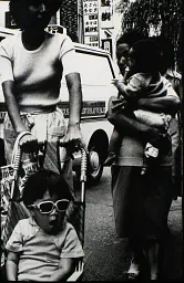Daido Moriyama. The World through My Eyes - мініатюра 8