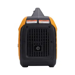 Генератор maXpeedingRODS MXR2300 інверторний (1,8 kW), 220V, 50Hz, 4л, ручний запуск (mxr2300) - мініатюра 4