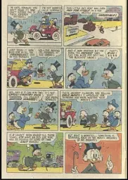 Uncle Scrooge #228 (1954-2008) - мініатюра 3
