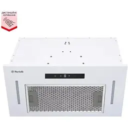Витяжка Perfelli BIS 5653 WH 1000 LED - мініатюра 2