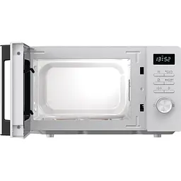Мікрохвильова піч Gorenje MO20A3WH (M20XYZ) - мініатюра 7