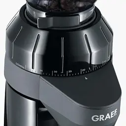 Кавомолка Graef CM 802 - мініатюра 8