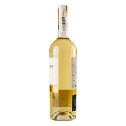 Вино Dourthe Grands Terroirs Bordeaux Blanc moelleux, біле напівсолодке, 11%, 0,75 л - мініатюра 2