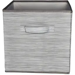 Короб для зберігання Handy Home Латте 30х30х30 см (ES-20)