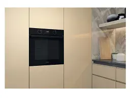 Духова шафа Whirlpool OMR58CR1B - мініатюра 8