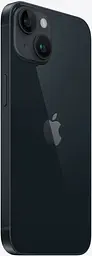 Смартфон Apple iPhone 14 128Gb Midnight Seller Refurbished - мініатюра 4