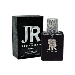 Оригінал John Richmond for Men 50 мл Туалетна вода - мініатюра 2