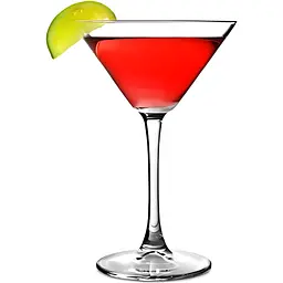 Келих для мартіні Pasabahce Enoteca 230 мл (44698-SL) - мініатюра 2