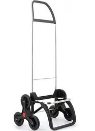 Сумка-візок Rolser I-Max Tweed 6 Coral (IMX383-1051) - мініатюра 5
