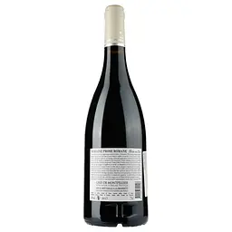 Вино Domaine Prose Romane Tombe Du Ciel 2017 AOP Gres de Montpellier, червоне, сухе, 0.75 л - мініатюра 2